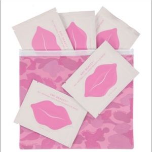 Brand 🆕! KNC Beauty infused lip masks ( 5)